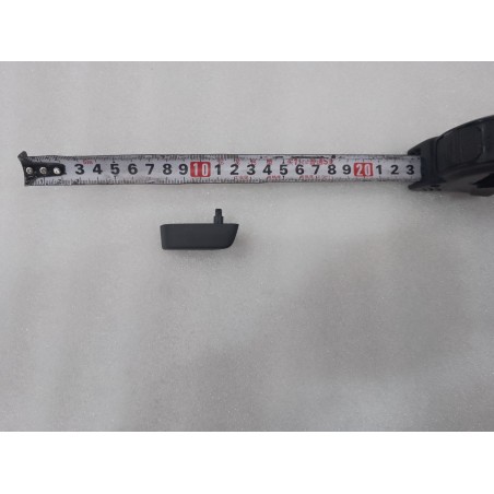 Bouton de réglage de dossier de siège passager avant - BYD - 17519713-00