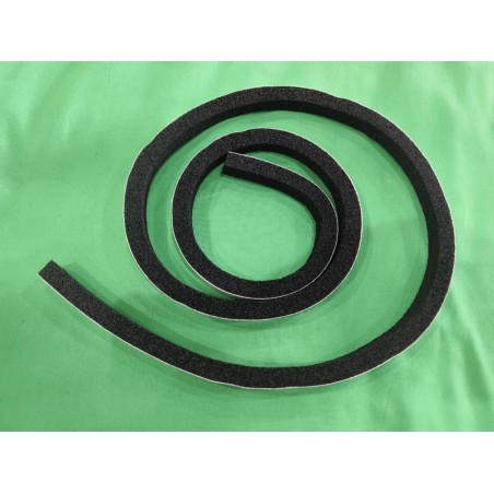 Coussinet en mousse de plaque de liaison avant de poutre inférieure de pare-brise - BYD - 17517163-00