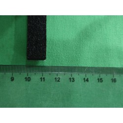 Coussinet en mousse de plaque de liaison avant de poutre inférieure de pare-brise - BYD - 17517163-00