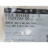 Fusible 200A 58V (ANS-S-M6) - BYD - 17509204-00
