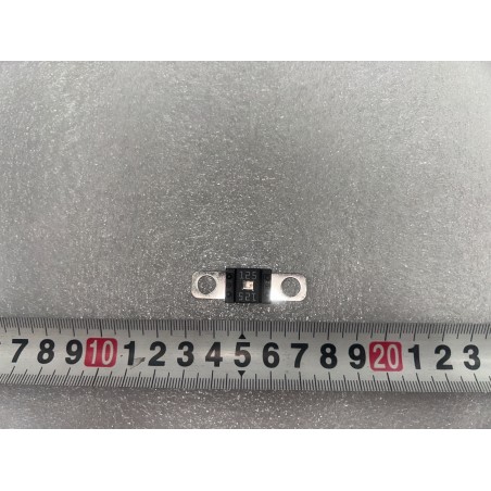 Fusible 125A 58V (ANS-S-M6) - BYD - 17509192-00