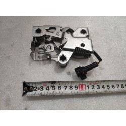 Corps de serrure de capot - BYD - 17506484-00