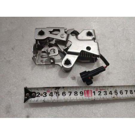 Corps de serrure de capot - BYD - 17506484-00