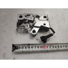Corps de serrure de capot - BYD - 17506484-00