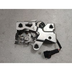 Corps de serrure de capot - BYD - 17506484-00