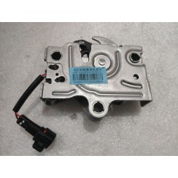 Corps de serrure de capot - BYD - 17506484-00