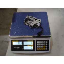 Corps de serrure de capot - BYD - 17506484-00