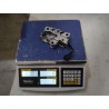 Corps de serrure de capot - BYD - 17506484-00