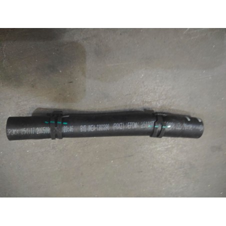 Conduite de liquide de refroidissement 30 - BYD - 17506390-00