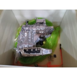Trousse de réparation UKEBN-C pour moteur d'entraînement arrière + ensemble réducteur - BYD - 17486999-00