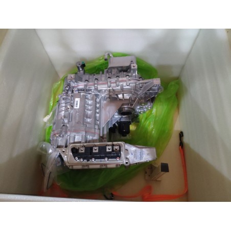 Trousse de réparation UKEBN-C pour moteur d'entraînement arrière + ensemble réducteur - BYD - 17486999-00