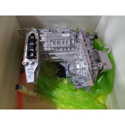 Trousse de réparation UKEBN-C pour moteur d'entraînement arrière + ensemble réducteur - BYD - 17486999-00