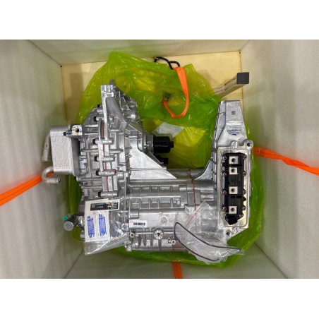 Kit de réparation UKEBU-C pour moteur de transmission arrière + ensemble réducteur - BYD - 17486979-00