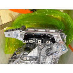 Kit de réparation UKEBU-C pour moteur de transmission arrière + ensemble réducteur - BYD - 17486979-00