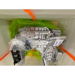 Kit de réparation UKEBU-C pour moteur de transmission arrière + ensemble réducteur - BYD - 17486979-00