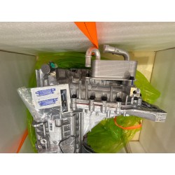 Kit de réparation UKEBU-C pour moteur de transmission arrière + ensemble réducteur - BYD - 17486979-00