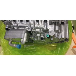 Kit de réparation UKEAN-C pour moteur d'entraînement arrière + ensemble réducteur - BYD - 17486971-00