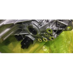 Kit de réparation UKEAN-C pour moteur d'entraînement arrière + ensemble réducteur - BYD - 17486971-00