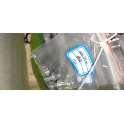 Kit de réparation UKEAN-C pour moteur d'entraînement arrière + ensemble réducteur - BYD - 17486971-00