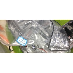 Kit de réparation UKEAN-C pour moteur d'entraînement arrière + ensemble réducteur - BYD - 17486971-00