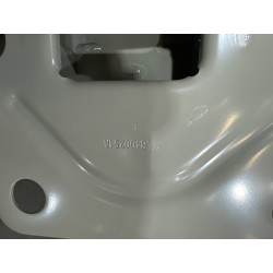 Poutre de pare-chocs arrière - BYD - 17484009-00