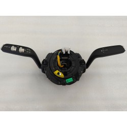 Commutateur multifonction - noir foncé 5 - BYD - 17481012-00