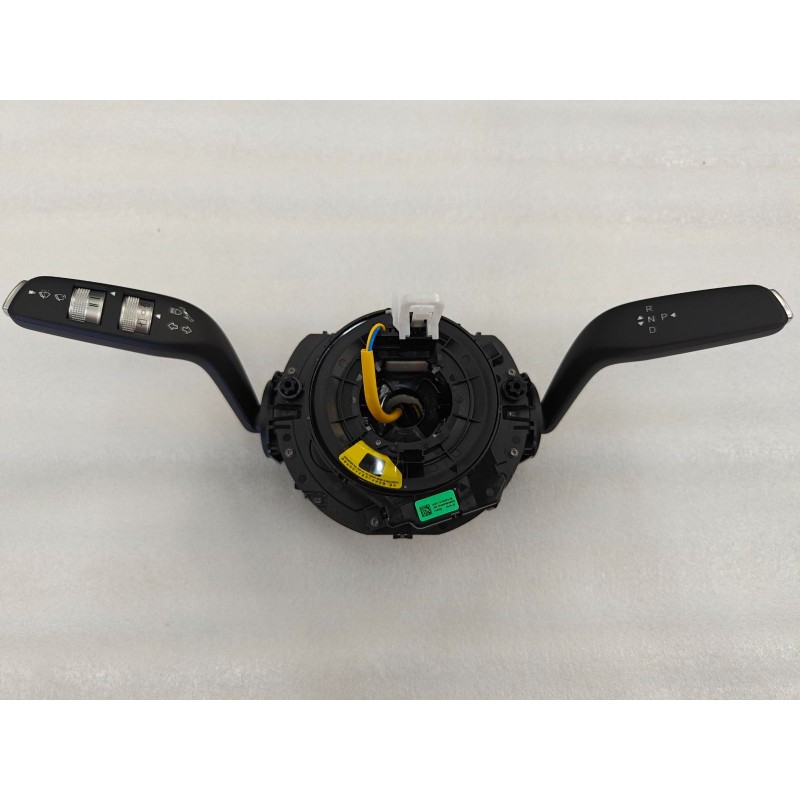 Commutateur multifonction - noir foncé 5 - BYD - 17481012-00