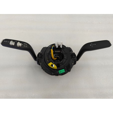 Commutateur multifonction - noir foncé 5 - BYD - 17481012-00