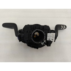 Commutateur multifonction - noir foncé 5 - BYD - 17481012-00