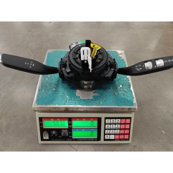 Commutateur multifonction - noir foncé 5 - BYD - 17481012-00