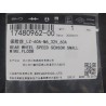 Fusible 60A 32V (LZ-60A-M6) - BYD - 17480962-00