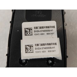 Commande lève-vitre avant gauche - BYD - 17479202-00