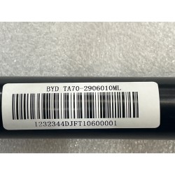 Fixation de barre stabilisatrice avant - BYD - 17479195-00