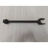 Bras longitudinal de suspension arrière - BYD - 17479185-00