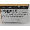 Bras de guidage de suspension arrière - BYD - 17479179-00