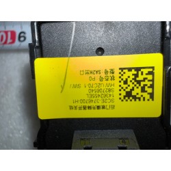 Commande lève-vitre arrière - BYD - 17478634-00
