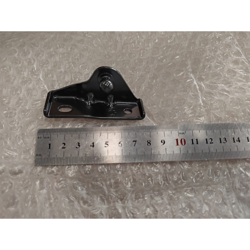 Support de vérin à gaz droit de capot avant - BYD - 13339443-00