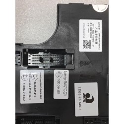 Contrôleur de carrosserie gauche - BYD - 17477155-00