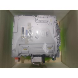 Transmission arrière intégré - BYD - 17477120-00