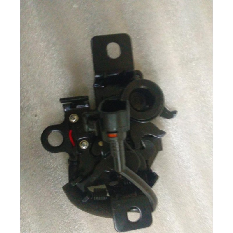 Corps de serrure de capot avant - BYD - 13339442-00