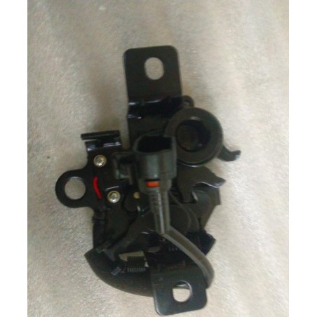 Corps de serrure de capot avant - BYD - 13339442-00