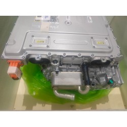 Transmission arrière intégré - BYD - 17477120-00