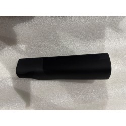 Garniture gauche de planche de bord - Noir foncé 5 - BYD - 17473995-00