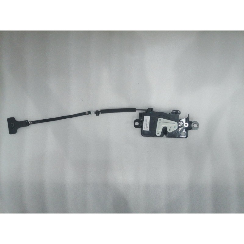 Serrure de porte arrière - BYD - 13339424-00