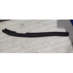 Garniture droite de planche de bord - Noir foncé 5 - BYD - 17473990-00