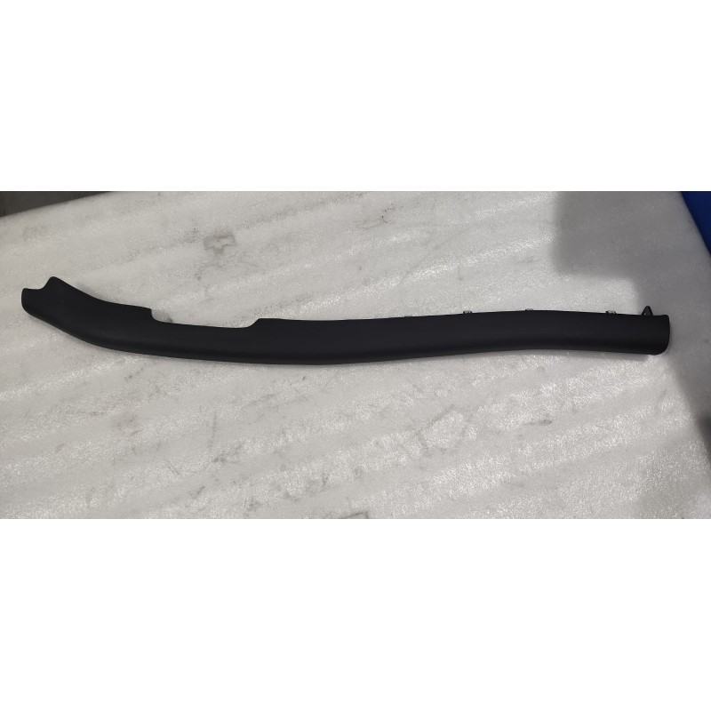 Garniture droite de planche de bord - Noir foncé 5 - BYD - 17473990-00