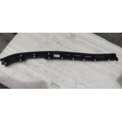 Garniture droite de planche de bord - Noir foncé 5 - BYD - 17473990-00