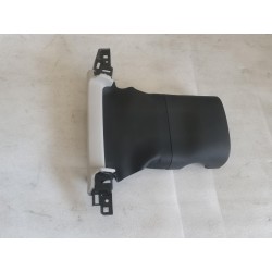 Blindage supérieur de commodo multifonction - Blanc cassé - BYD - 17473976-00