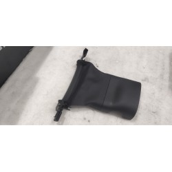 Blindage supérieur de commodo multifonction - Noir foncé 5 - BYD - 17473975-00