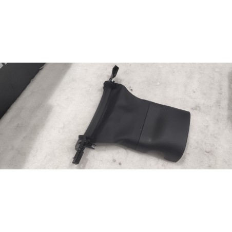 Blindage supérieur de commodo multifonction - Noir foncé 5 - BYD - 17473975-00